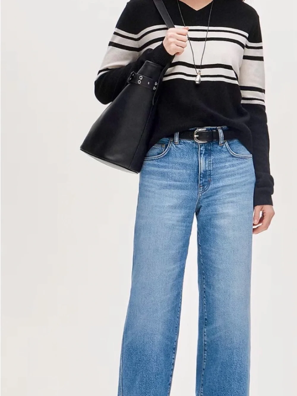 J. Crew effortless everyday